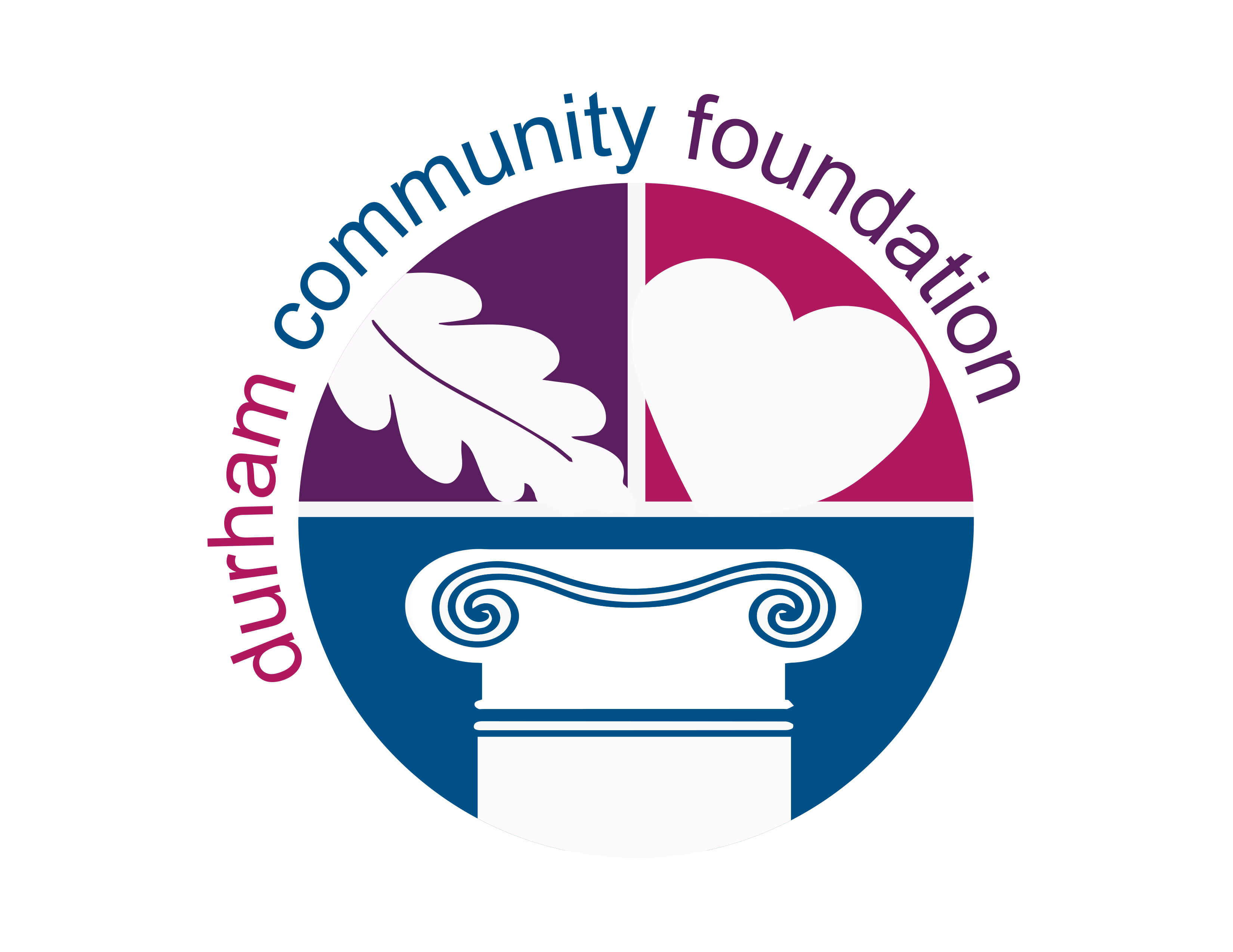 The Durham Community Foundation Grant